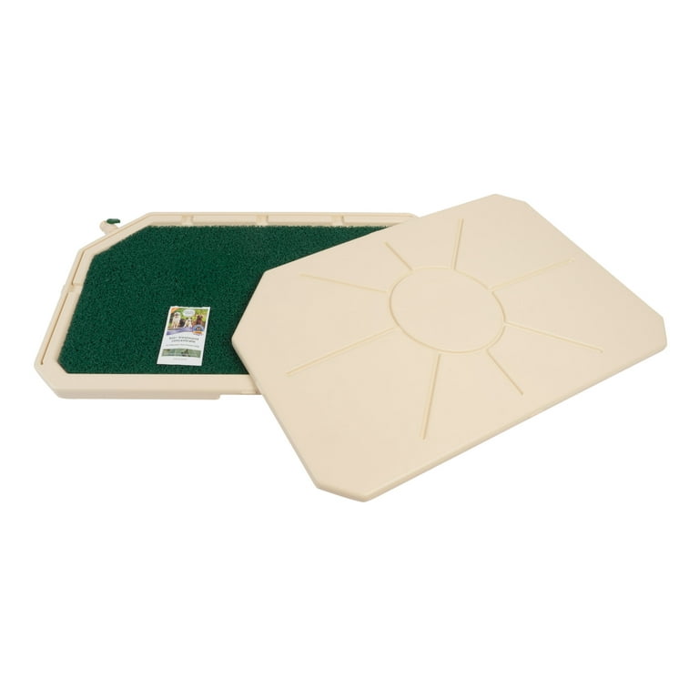 Petsafe piddle place sale