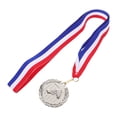thumbnail image 1 of Médaille de Badminton pour Récompenses Médailles en Métal pour Lauréats pour Fêtes Sportives Médailles en Métal pour Prix Médailles de Récompenses Sportives, 1 of 4