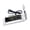 Corner power supply-White, variant on GPU Dock External Video Graphics Card SFF8611 to PCIE PCIe 5.0 Speed Notebook Laptop