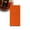 Orange, variant on Multifunctional Smart Holder with Music Player and Alarm, Foldable Phone Stand Tablet Dock Laptop Riser, Portable Desktop Clip for Screen Edge, Ultra-Compact Rolling Design