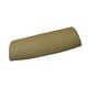thumbnail image 5 of Almohada para sillón, almohada para el cuello, relleno de espuma con banda elástica, tela Oxford para la cabeza caqui, 5 of 8