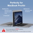 thumbnail image 2 of Estación de acoplamiento MoKin para MacBook Pro/Air con 2 HDMI 4K @60Hz, 2 of 5