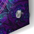 thumbnail image 3 of Epic Art 'Flower Of Life' by Cameron Gray Acrylic Glass Wall Art, 24"x24", 3 of 8