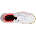thumbnail image 5 of [Mizuno] Futsal Shoes Revula SALA PRO IN White x Pink 25.0 cm 2E, 5 of 5