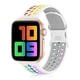 thumbnail image 1 of Correa Extensible Sport Para Apple Watch Unisex M / L 38 / 40 / 41 mm Compatible Con Serie 1 2 3 4 5 6 7, 1 of 5