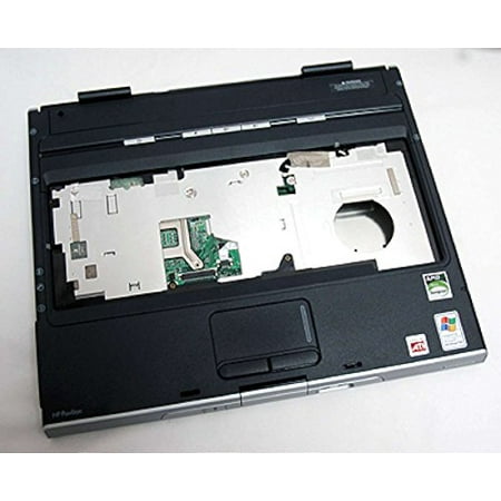 394252-001 - HP 394252-001 SYSTEM BOARD (MOTHERBOARD) - DE-FEATURED (DEF) PCA WITH ATI RADE