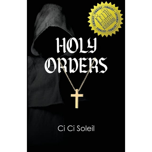 Holy Orders, (Paperback)