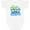 AA-White, variant on Inktastic Youth Pastor Daddy Quote Boys or Girls Baby Bodysuit