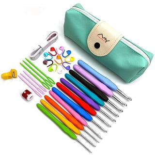 Rosewood Crochet Hooks Size 11 Walmart com