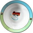 thumbnail image 2 of Children's Dinnerware Sets, Kids Porcelain Plates - Bowl - Junior Mug - Egg Cup Sets, 2 of 6