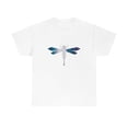 thumbnail image 1 of Raindrop Dragonfly T-Shirt, 1 of 8