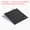 Light Grey, Black, variant on Uxcell 4Pcs Silicone Trivet Mat Hot Pad Non-slip Heat Insulation Pot Holder Kitchen Table Placemat Coaster Table Mats