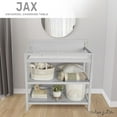thumbnail image 3 of Dream On Me Jax Table à langer universelle, Modèle #603, 3 of 6