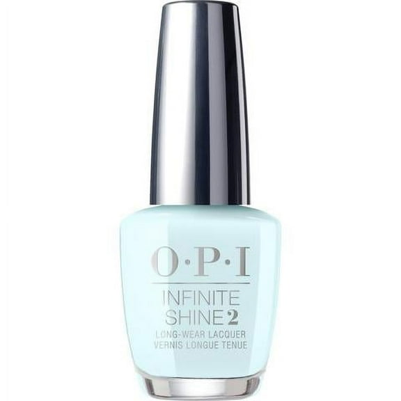 OPI Infinite Shine Nail Polish, Mexico City Move-mint, 0.5 Fl Oz