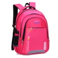thumbnail image 1 of Kids Backpack Ergonomic Breathable Big Capacity Student Book Bag School Backpack, 1 of 5