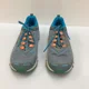 thumbnail image 3 of Adi-das Vigor 4 TR Shoes 9 Mens Blue Athletic Low Top Running Sneakers G99551, 3 of 6