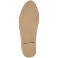 thumbnail image 6 of Journee Womens Corinne Slip On Almond Toe Loafer Flats, Widths Available, 6 of 10