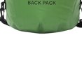 thumbnail image 2 of Bolsas A La Deriva Bolsa seca impermeable de 2 l para natación al aire libre, kayak de deriva, paquete de almacenamiento (verde), 2 of 4