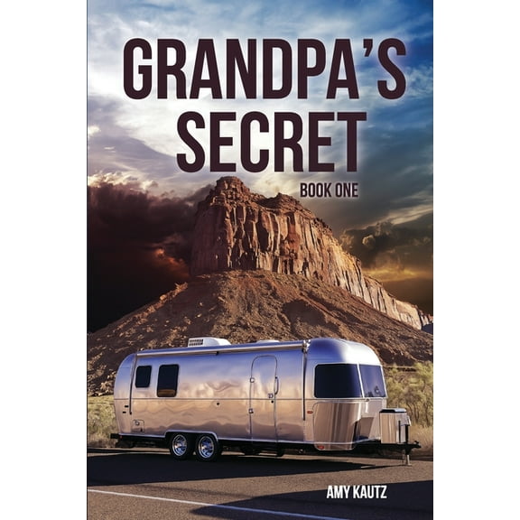 Grandpa's Secret, (Paperback)