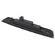 thumbnail image 2 of Tercera luz de freno trasera 55157397Ab para Jeep Grand Cherokee 2005-2010 negro, 2 of 9