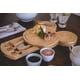 thumbnail image 5 of Set de tablas para quesos PICNIC TIME Disney con forma de cabeza de Mickey Mouse, 5 of 6