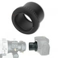 thumbnail image 1 of Adaptador de ocular de telescopio Bling Bling AI 48 mm, 1 of 8