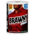thumbnail image 3 of Brawny Paper Towels, 1 Mega Roll = 4 Regular Rolls, Pick-A-Size Sheets, 3 of 9