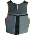 thumbnail image 2 of O'Brien Men's Flex V-Back Life Jacket, 2 of 8