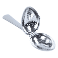thumbnail image 4 of 8X Stainless Steel Tea Infuser Strainer Spoon Loose Leaf Filter Herbs Spice NEW!, 4 of 8