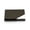 Black, variant on PU Leather Business Card Holder Case, Slim Metal ID and Credit Card Wallet, Pocket Card Organizer, TIKA