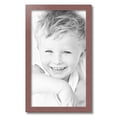 thumbnail image 2 of ArtToFrames 15x26 inch Pink Picture Frame, Pink Wood Poster Frame (4441), 2 of 8