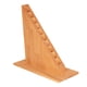 thumbnail image 5 of Soporte de varillas Montessori, materiales sensoriales, estable, material didáctico de matemáticas, Base de palos largos rojo y azul para niños, 5 of 9