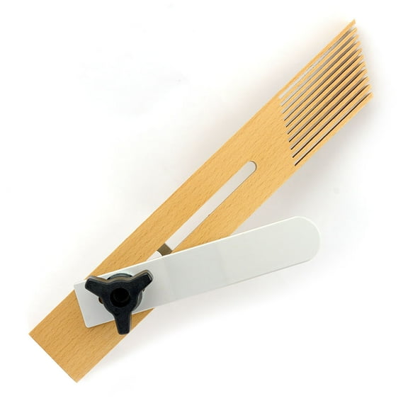 Big Horn 19134 Wood Featherboard