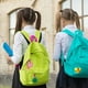 thumbnail image 3 of 12 PCS Animales hechos a mano Forma Colgante DIY Forma de Animal Schoolbag Colgantes Colgantes Kit, 3 of 5