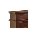 thumbnail image 2 of Benzara Landaluce Traditional Night Stand In Oak Finish, 2 of 5