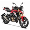 thumbnail image 1 of Motocicleta HERO HUNK 250 R, 1 of 4