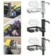 thumbnail image 3 of Para el dispensador de jabón rotativo de 360 grados con ganchos: ¡Acceso sin esfuerzo y ahorro de espacio!, 3 of 6
