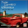 VARIOUS ARTISTS - NEW COUNTRY CLASSICS: HONKY TONK PARTY