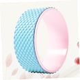 thumbnail image 3 of Phenofice Repli de Roue de Yoga EVA Bleu pour Femmes 1Ensemble, 3 of 7