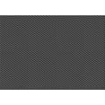 thumbnail image 1 of Ahgly Company Machine Washable Indoor Rectangle Transitional Charcoal Black Area Rugs, 2' x 3', 1 of 7