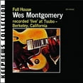 thumbnail image 2 of Wes Montgomery - Full House (Keepnews Collection) (Remaster), 2 of 3