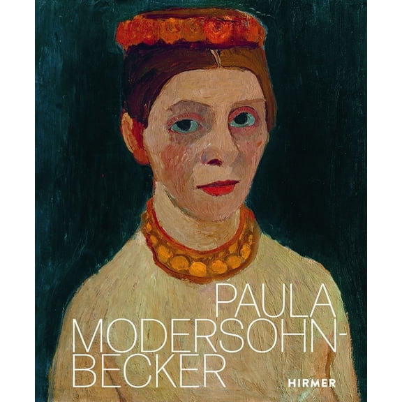Paula Modersohn-Becker, (Hardcover)