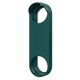 thumbnail image 2 of Funda de silicona para timbre, accesorios para timbre para Google Nest (verde) Universal Accesorios Electrónicos, 2 of 9