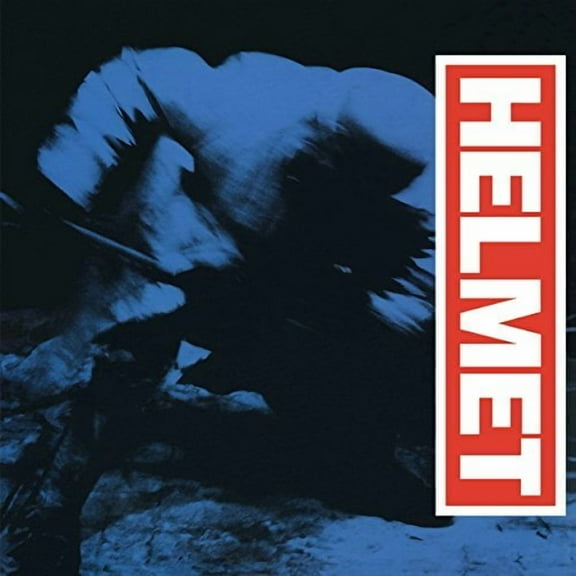 Helmet - Meantime - Music & Performance - Vinyl