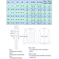 thumbnail image 4 of Grace Karin Classic Women's Button Down Crew Neck Sweater Knit Cardigan Long Sleeve (S~3XL), 4 of 7