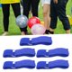 thumbnail image 1 of Juegos De Fiesta Grupales Al Aire , Juegos De Carreras De Relevos De Alta Resistencia, 5 Piezas, Buena Elasticidad, Reutilizables Para Niños Para Fiesta De Cumpleaños, 1 of 7