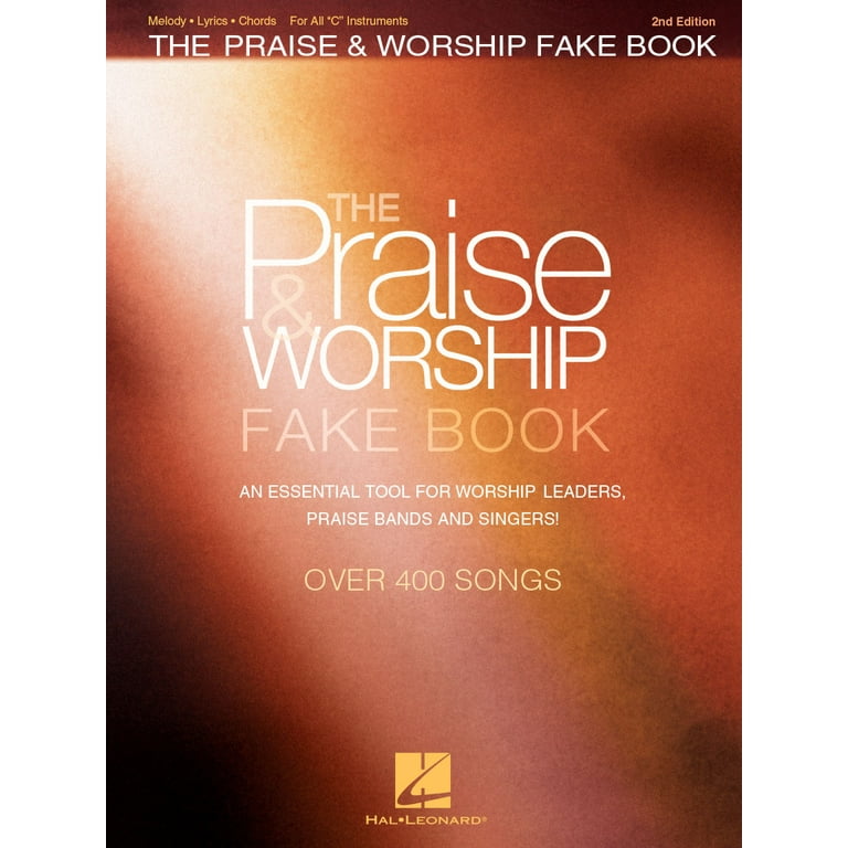 Praise and Worship Chords & Lyrics - Only Your Love-2