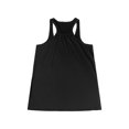 thumbnail image 2 of Women's Flowy Racerback Tank, 2 of 2