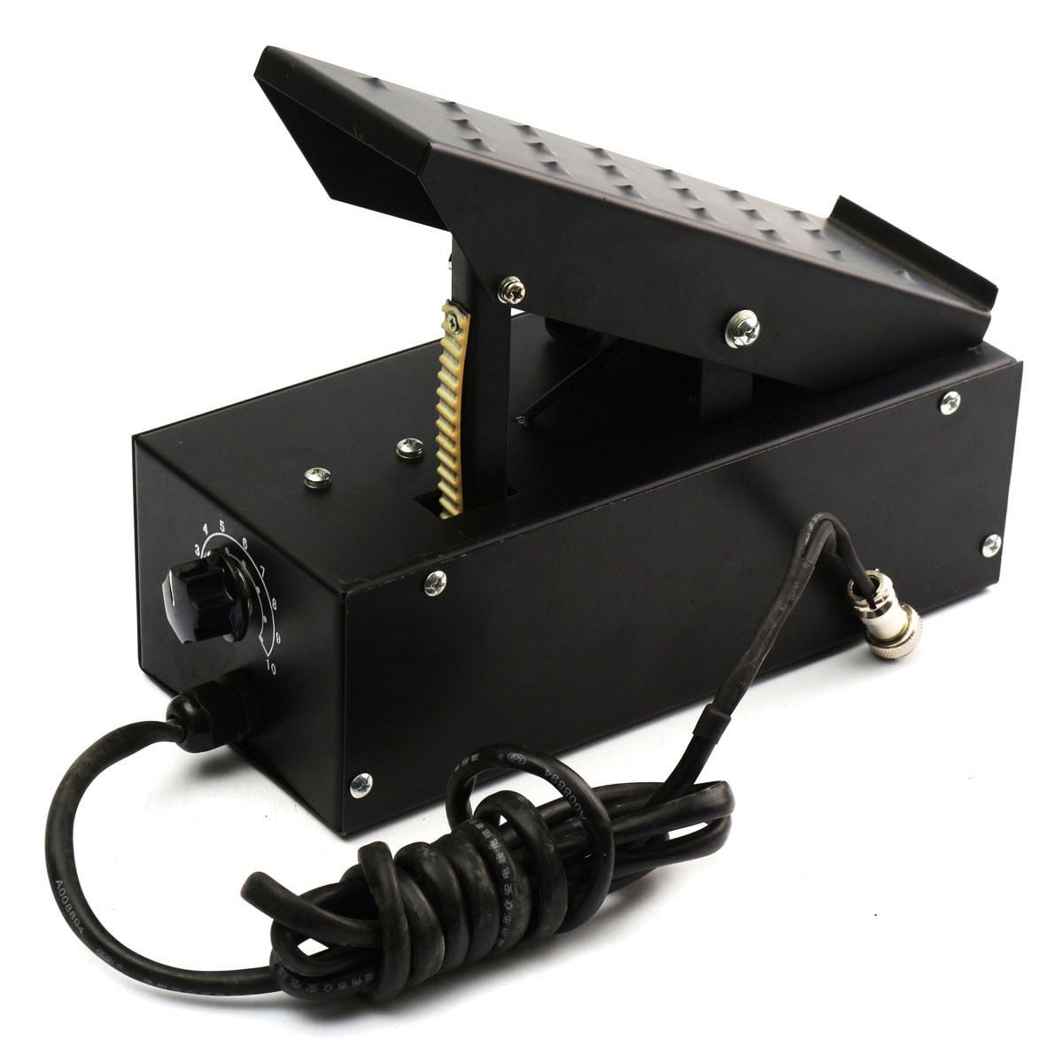 Universal Remote Adjust Control Foot Pedal for Common arc welder Pedal