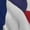 White, variant on Mens Virginia Texas Flag Swimming Trunks with Compression Liner Beach Quick Dry Swim Shorts